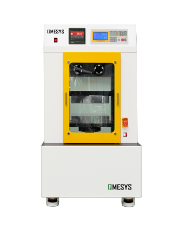 QM900A-U Servo Heated Platen Tester