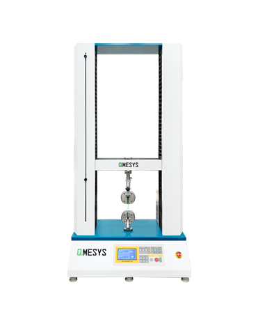 QM100TM benchtop composites tester
