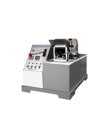 QM280B low-temperature embrittlement tester