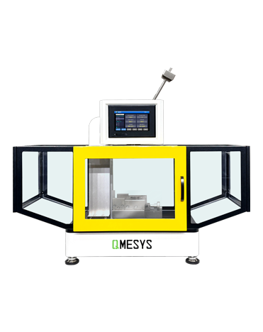 QM750B Bonding Impact