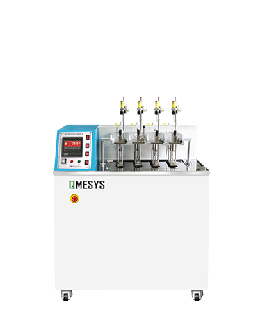 QM950H heat-deflection tester