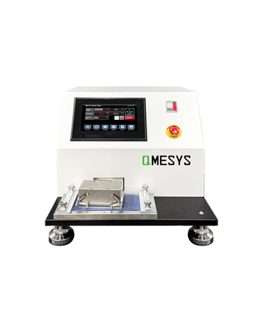 QM680I Ink Rubbing Tester