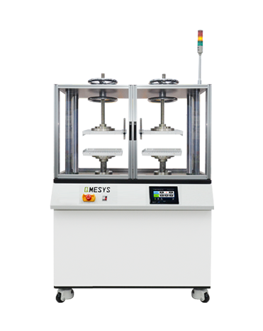 QM600 Dynamic Compression Tester
