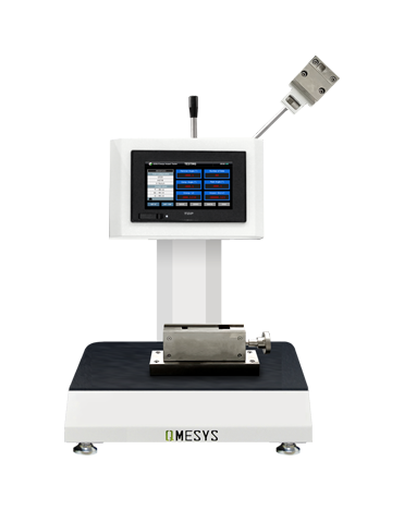 QM700A Dual-Digital Impact Tester