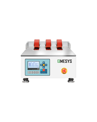 QM2000R Automatic Lamination Tester