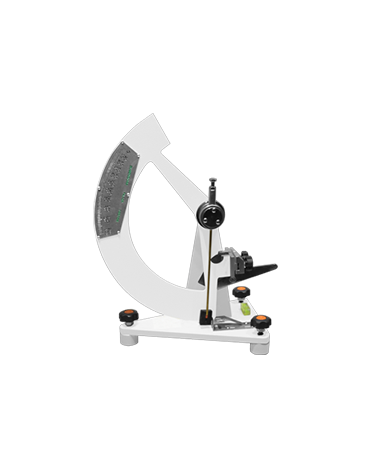 QM137 Elmendorf tearing tester