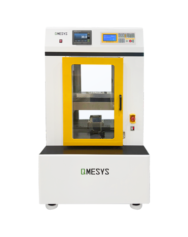 QM910 High-Temperature Hot Press