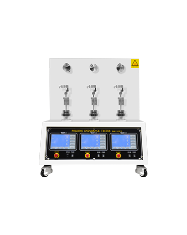 Q-307-3 MIT fold-endurance tester