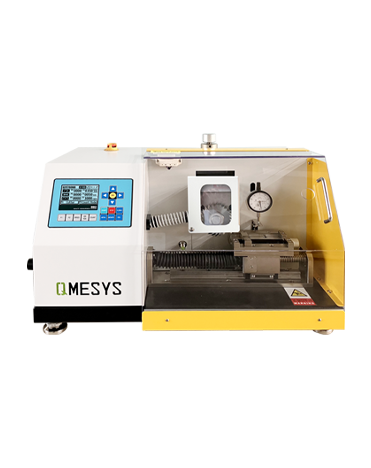 QM700NA Automatic Notch Maker