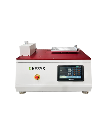 QM110CF Dynamic/Static COF Tester
