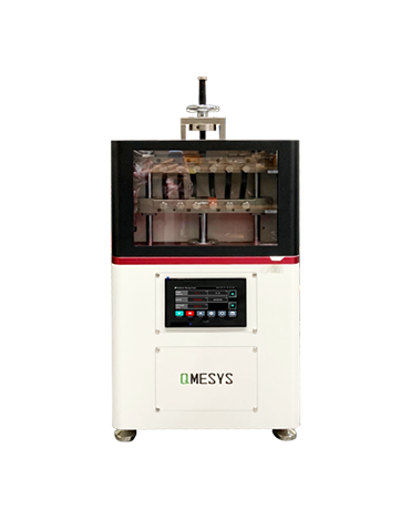 QM650D DeMattia Flex-Fatigue Tester