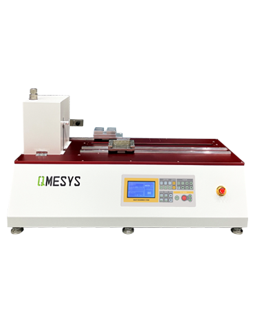 QM100SH high-speed peel strength tester