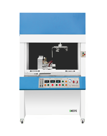 QM500U UL94 flame-retardant tester