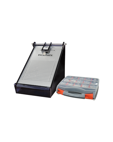 QM2000B Rolling-Ball Tack Tester