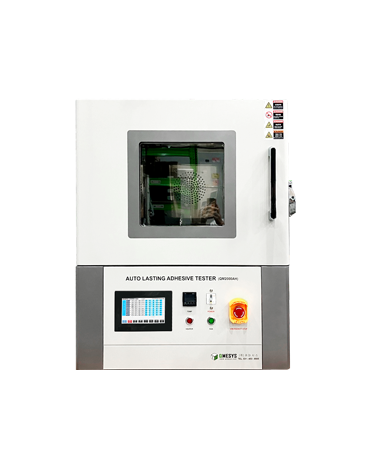 QM2000AH High-Temperature Holding-Power Tester