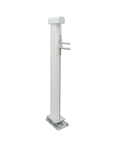 QM100E extensometer