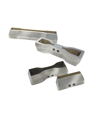 QM-Cutter-Series sample cutter