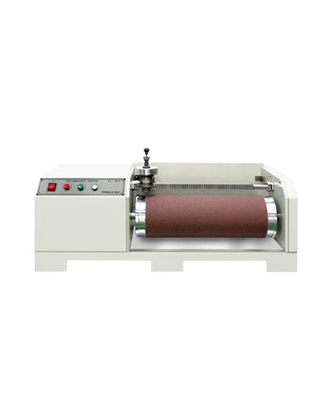 QM600D DIN 磨耗试验机 loading=