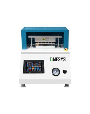 QM930D 热梯度仪