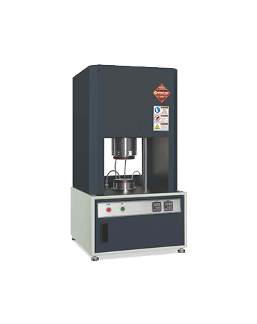 QDR-2020 橡胶无转子硫化仪