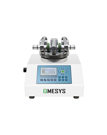 QM600T Taber磨耗试验机