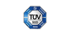 TUV SUD RESS